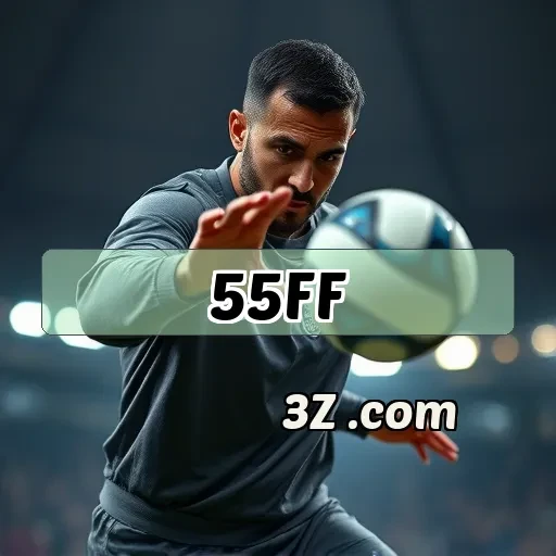 Explorando os bônus do 55ff bet: oportunidades imperdíveis para jogadores