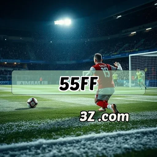 Entretenimento Incomparável no Casino do 55ff Bet