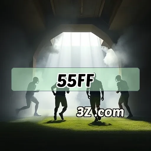 Experiência Única na Comunidade do 55ff Bet: Conexões e Emoção