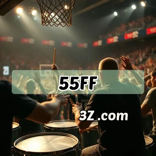 Entretenimento Insuperável: Games no 55ff bet Revelam Novos Horizontes