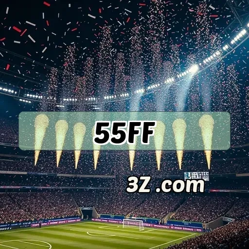 Jackpots Excitantes que Transformam a Diversão na 55ff bet