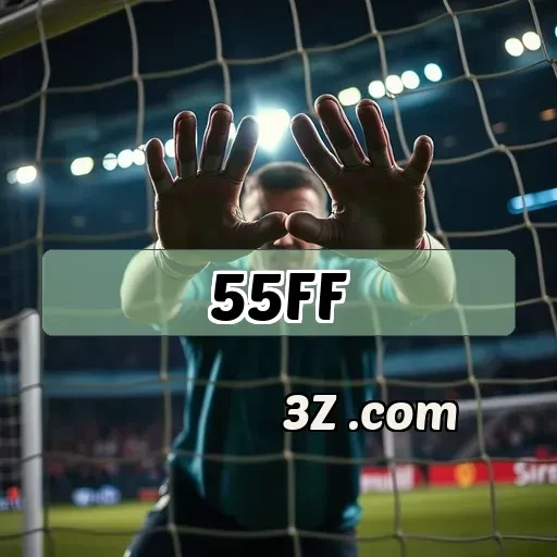 Promoções Imperdíveis no 55ff bet para Aumentar Seus Ganhos