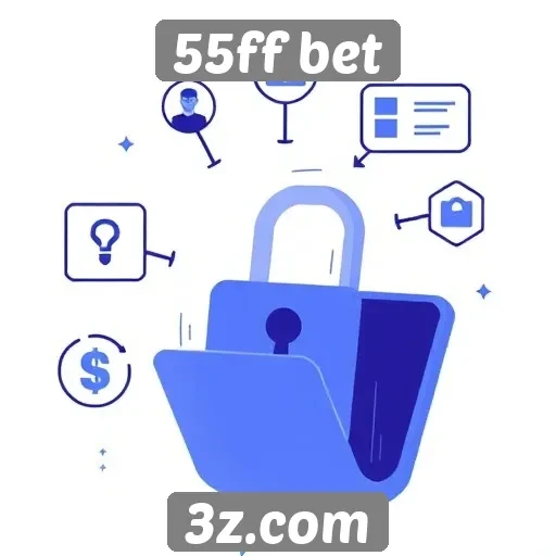 Recursos de segurança do site 55ff bet em análise