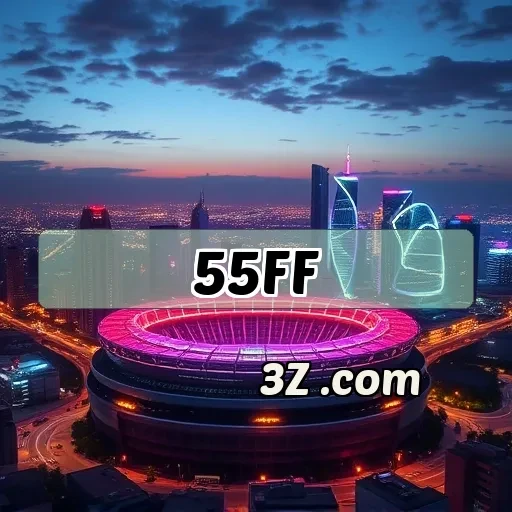 Slots fascinantes e atraentes no 55ff bet: uma experiência única!